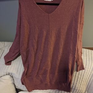 *NWOT* Dreamers Sweater 🍂